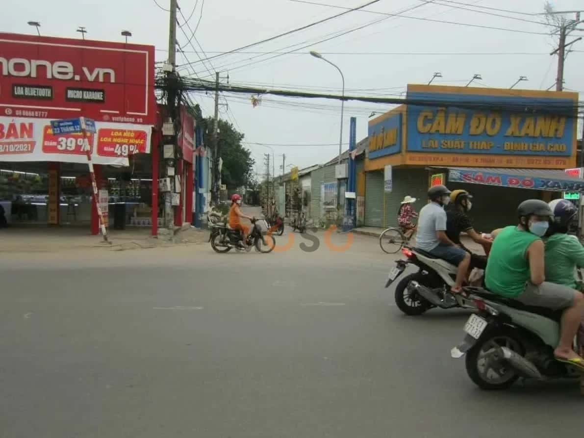 Bán đất đường An Phú 31 Thành phố Thuận An, Bình Dương – giá 12 tỷ - ảnh 3